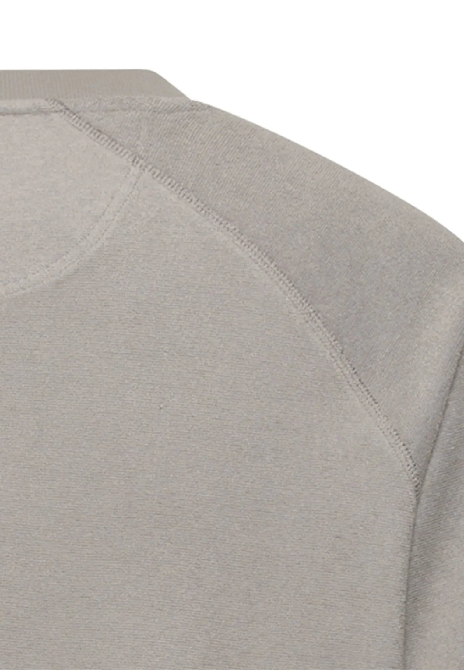 Frottee-Sweatshirt Regular Fit