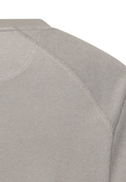 Frottee-Sweatshirt Regular Fit