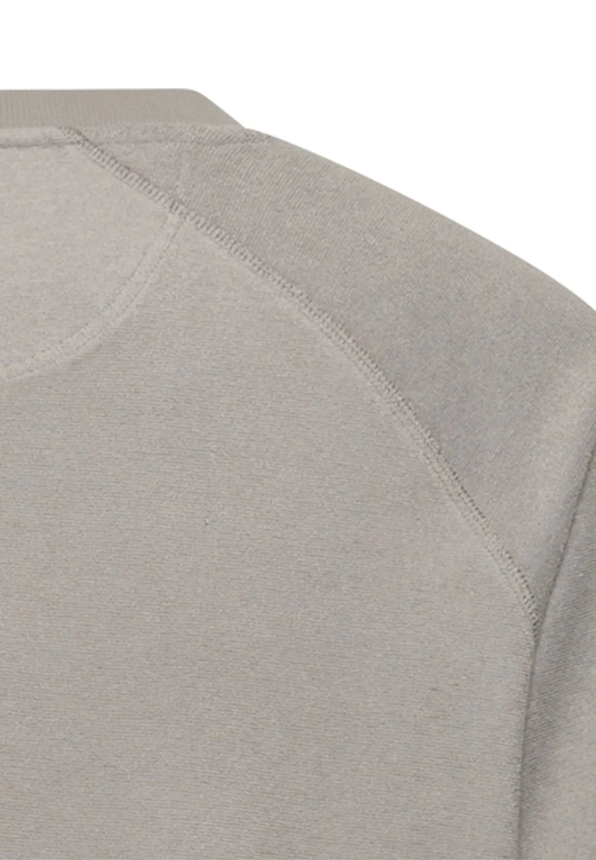 Frottee-Sweatshirt Regular Fit