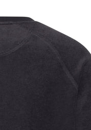 Frottee-Sweatshirt Regular Fit