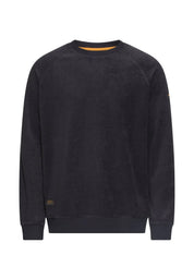 Frottee-Sweatshirt Regular Fit