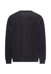 Frottee-Sweatshirt Regular Fit