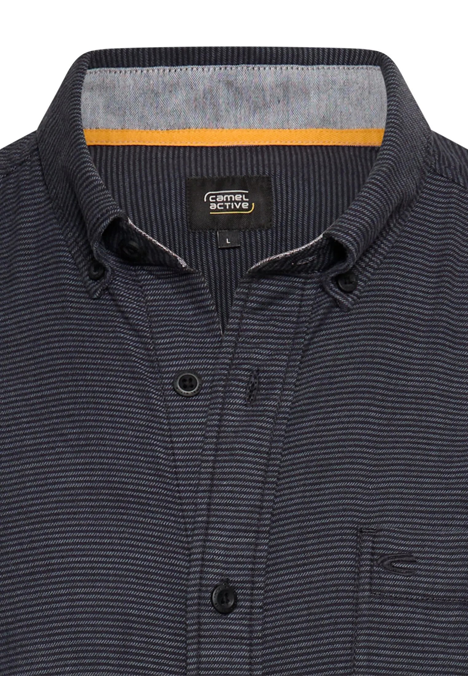 Hemd Regular Fit