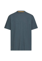 T-Shirt Relaxed Fit aus Baumwolle