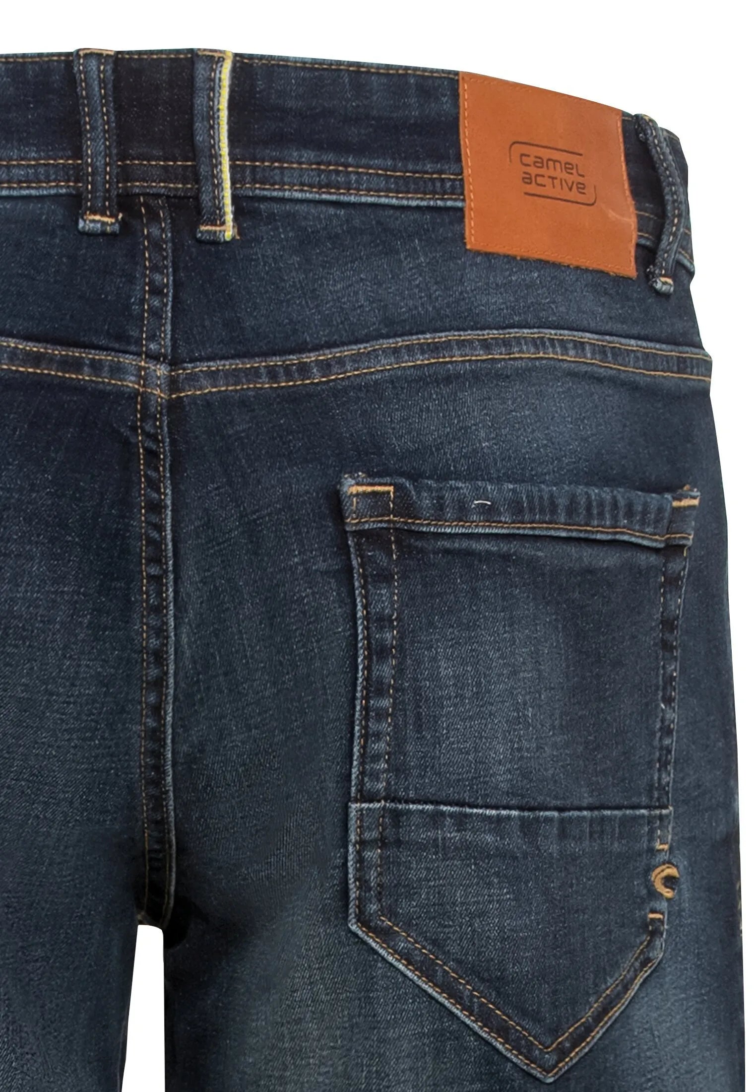Jeans Regular Fit Houston