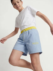 Badehose Regular Fit