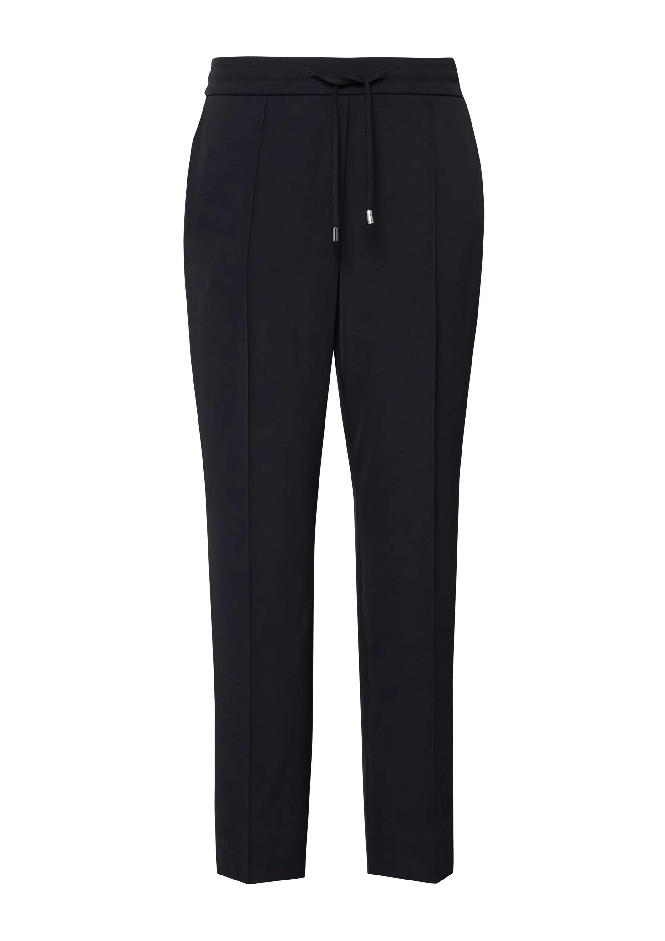 Stoffhose Loose Fit