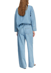 Jeans Wide Leg