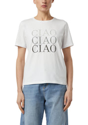 T-Shirt Regular Fit