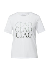 T-Shirt Regular Fit