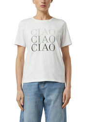 T-Shirt Regular Fit