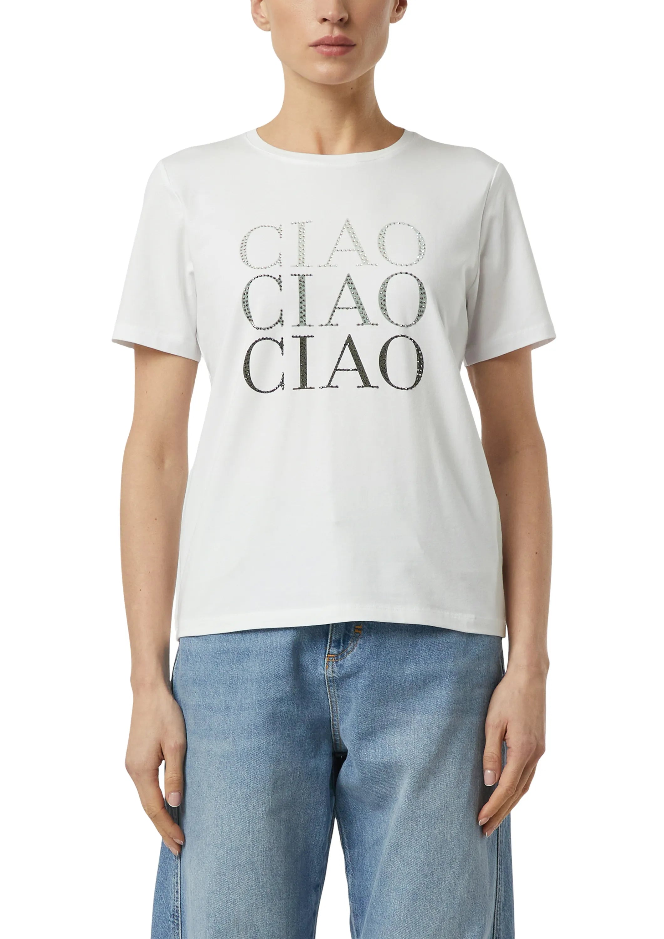 T-Shirt Regular Fit