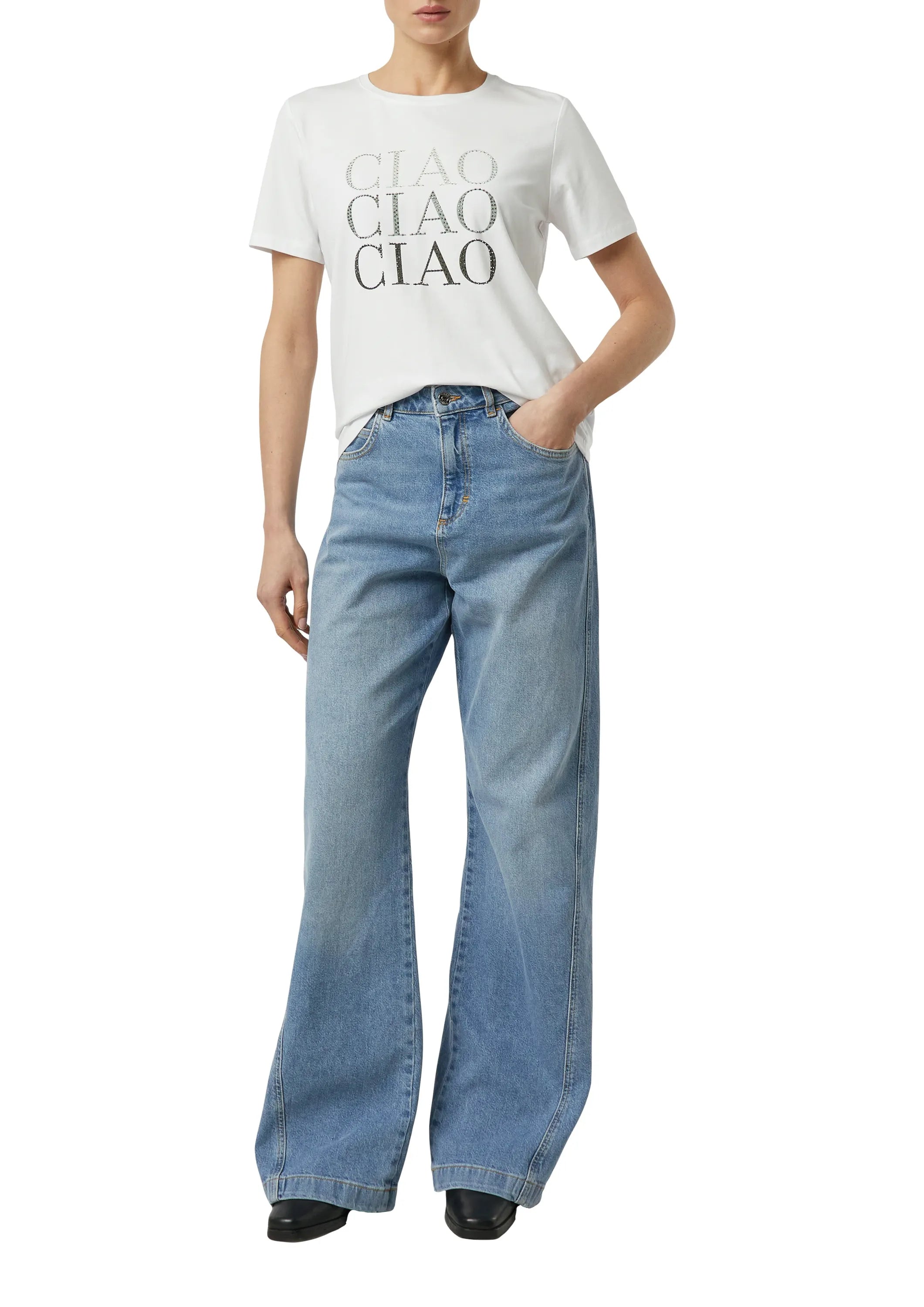 T-Shirt Regular Fit