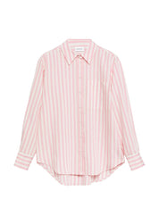 Bluse aus Viskosemix