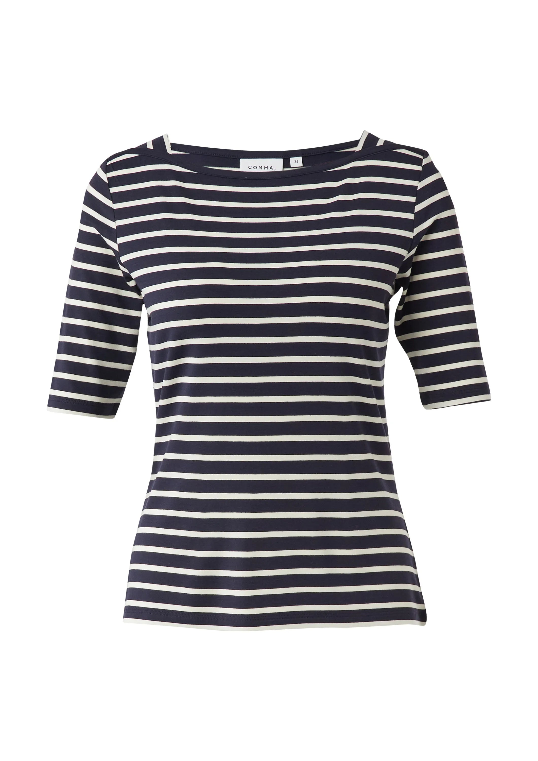 T-Shirt Slim Fit