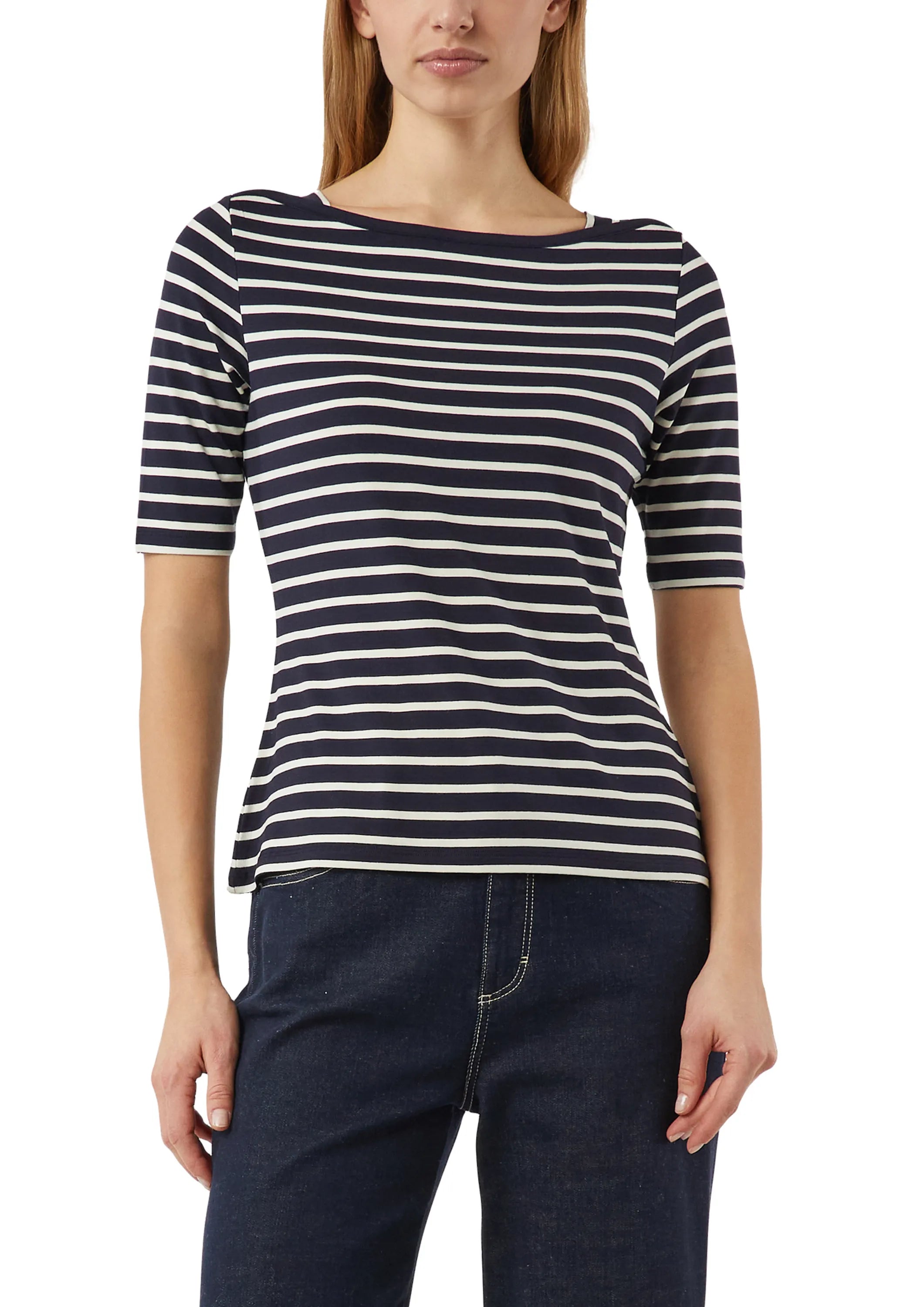 T-Shirt Slim Fit