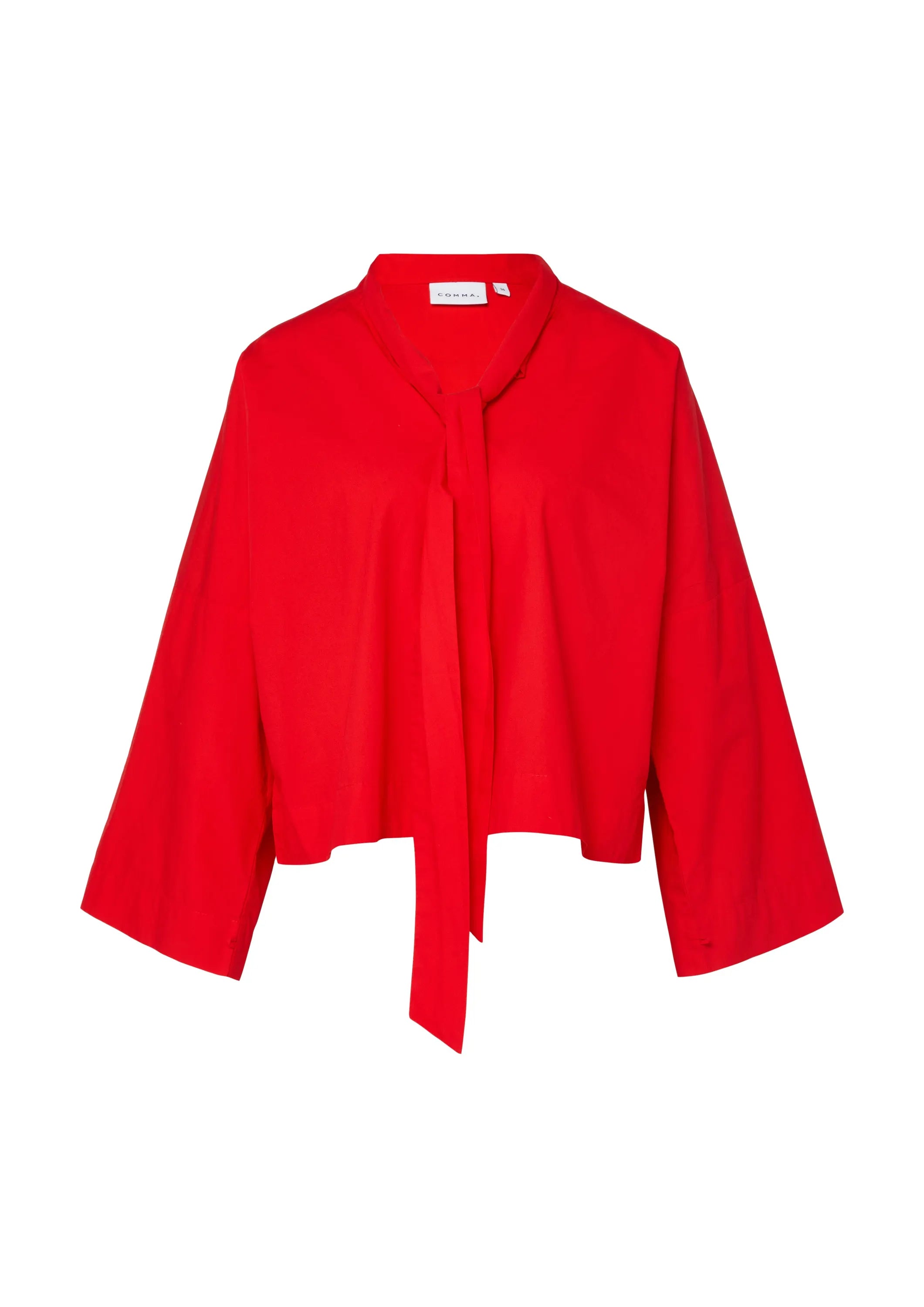 Bluse XOXO aus Baumwolle