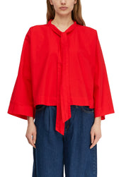Bluse XOXO aus Baumwolle