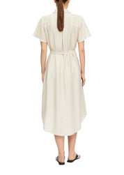 Freizeitkleid aus Viskosemix