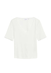 T-Shirt aus Baumwolle