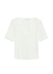 T-Shirt aus Baumwolle