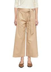 Culotte Wide Leg