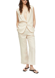 Schlupfhose Wide Leg
