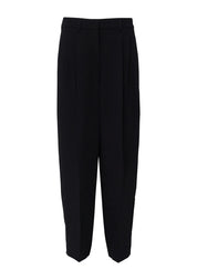 Bundfaltenhose Relaxed Fit