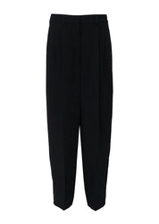 Bundfaltenhose Relaxed Fit