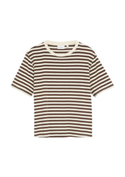 T-Shirt aus Baumwolle