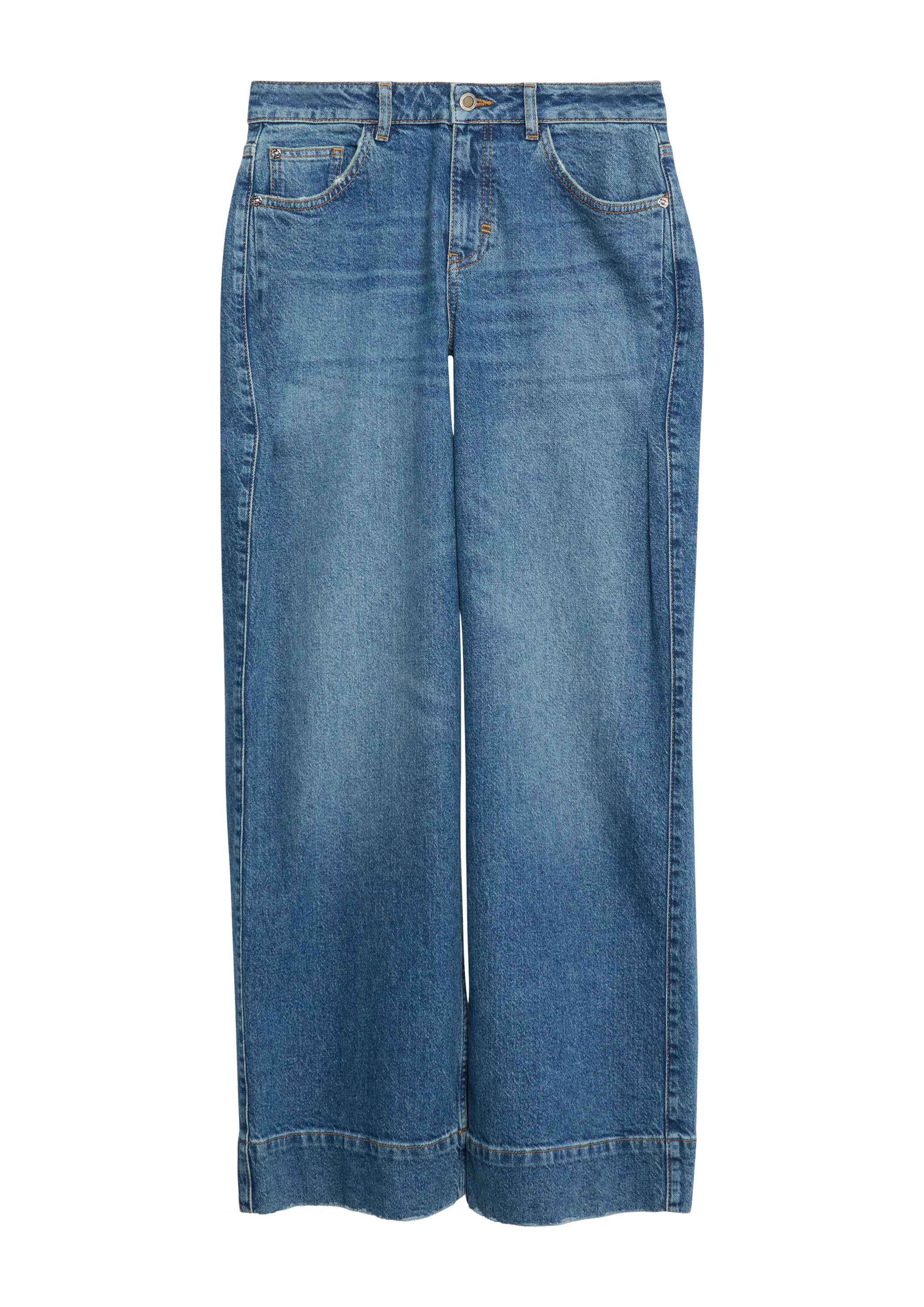 Jeans ANNA Wide Leg