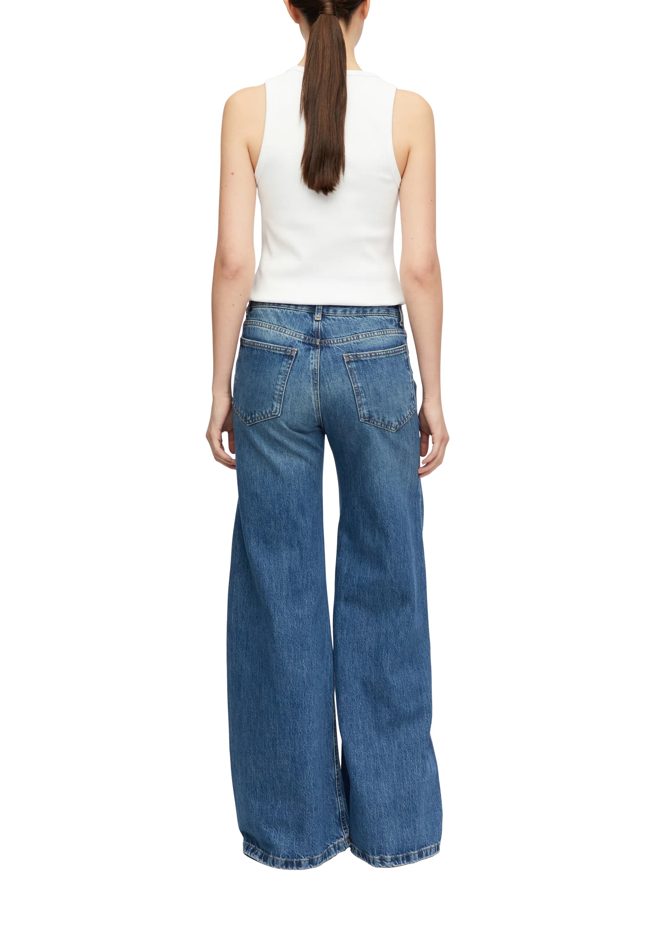 Jeans ANNA Wide Leg