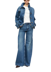 Jeans ANNA Wide Leg