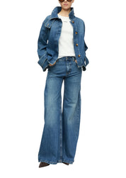 Jeans ANNA Wide Leg