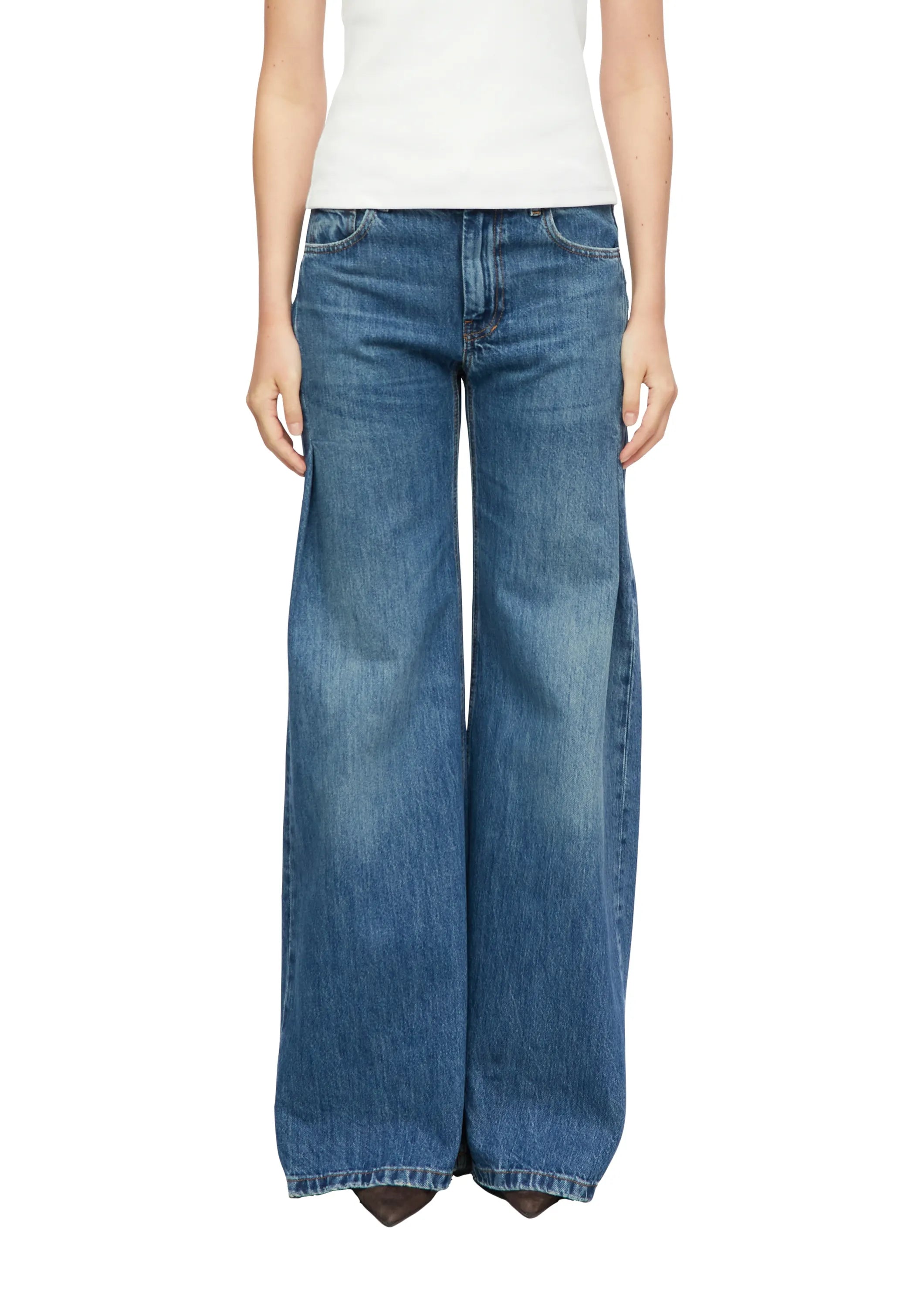 Jeans ANNA Wide Leg