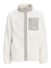 Teddy-Jacke SOHO