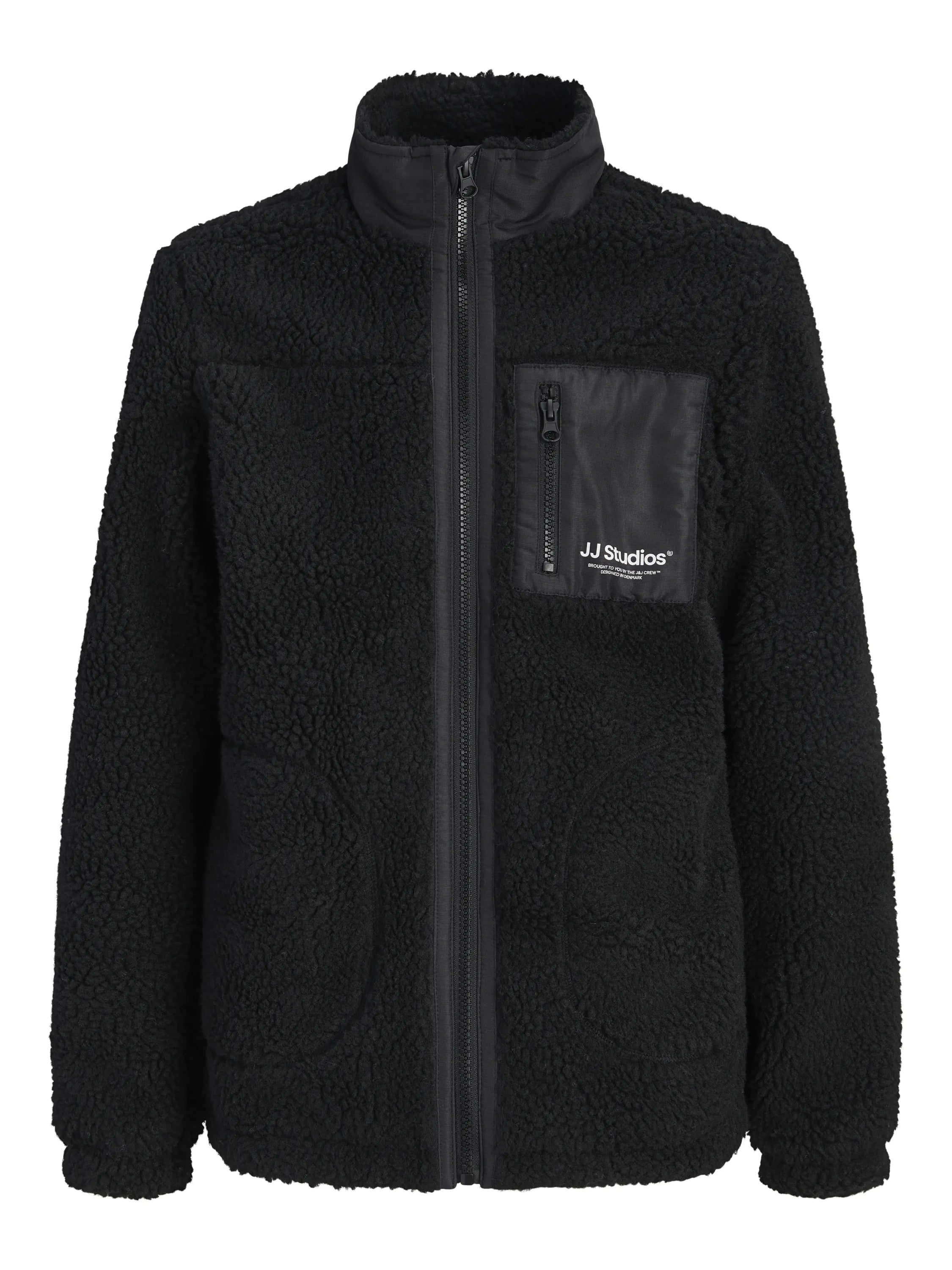 Teddy-Jacke SOHO