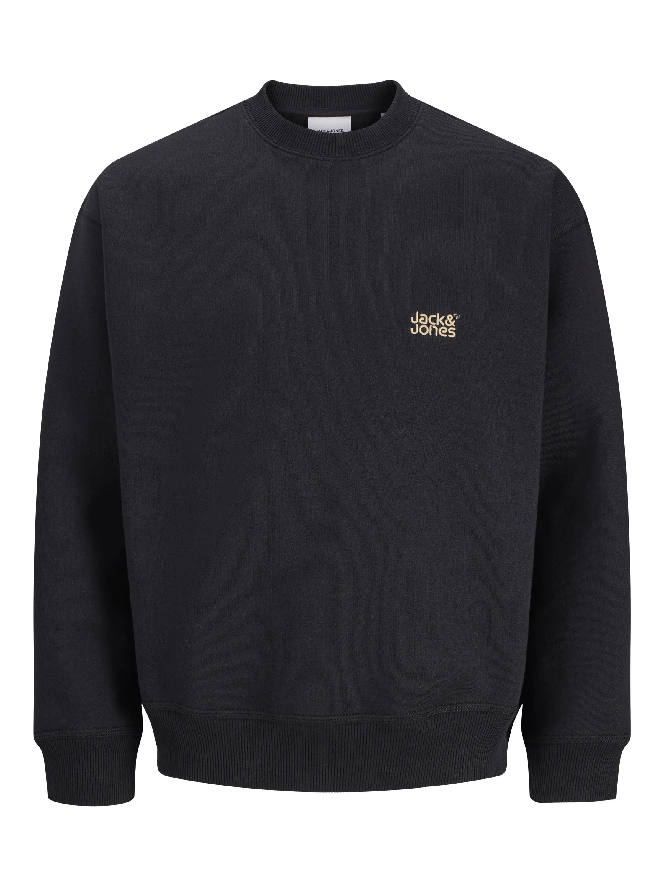 Sweatshirt aus Baumwollmix