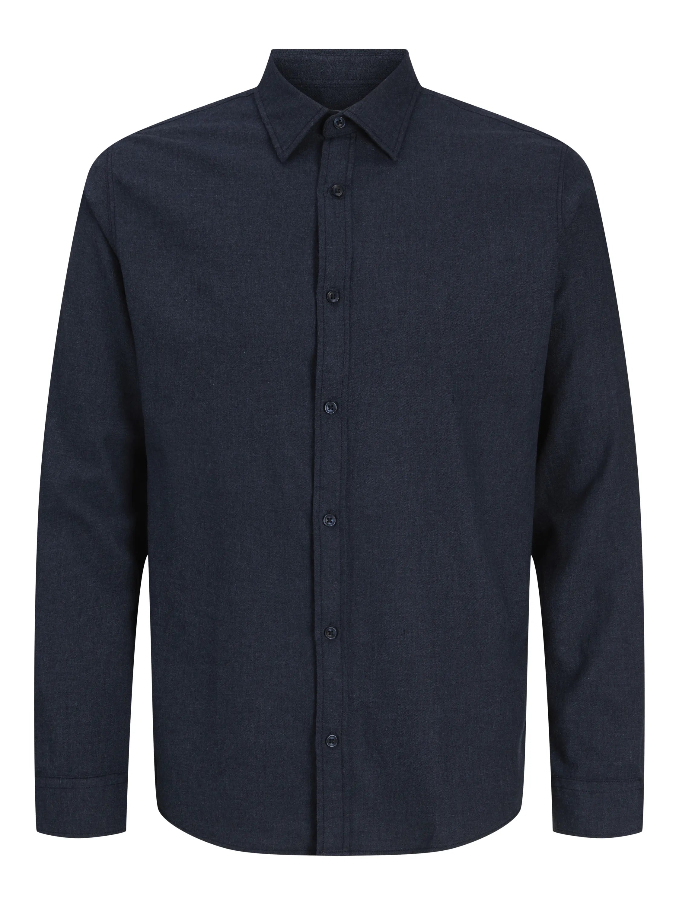 Hemd MELANGE Regular Fit