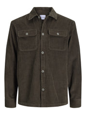 Cord-Overshirt JJEREGENT