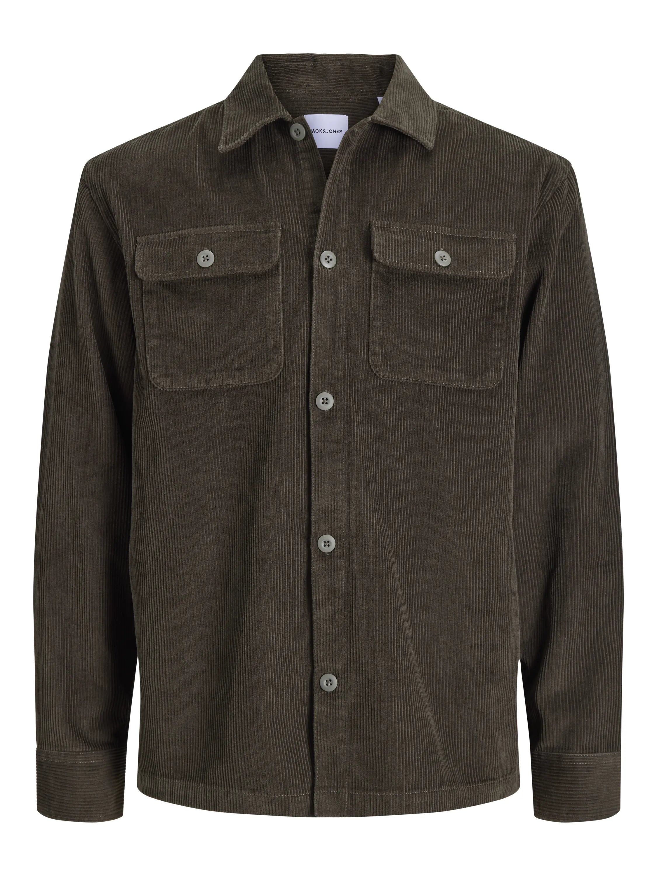Cord-Overshirt JJEREGENT