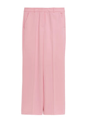 Businesshose Wide Leg