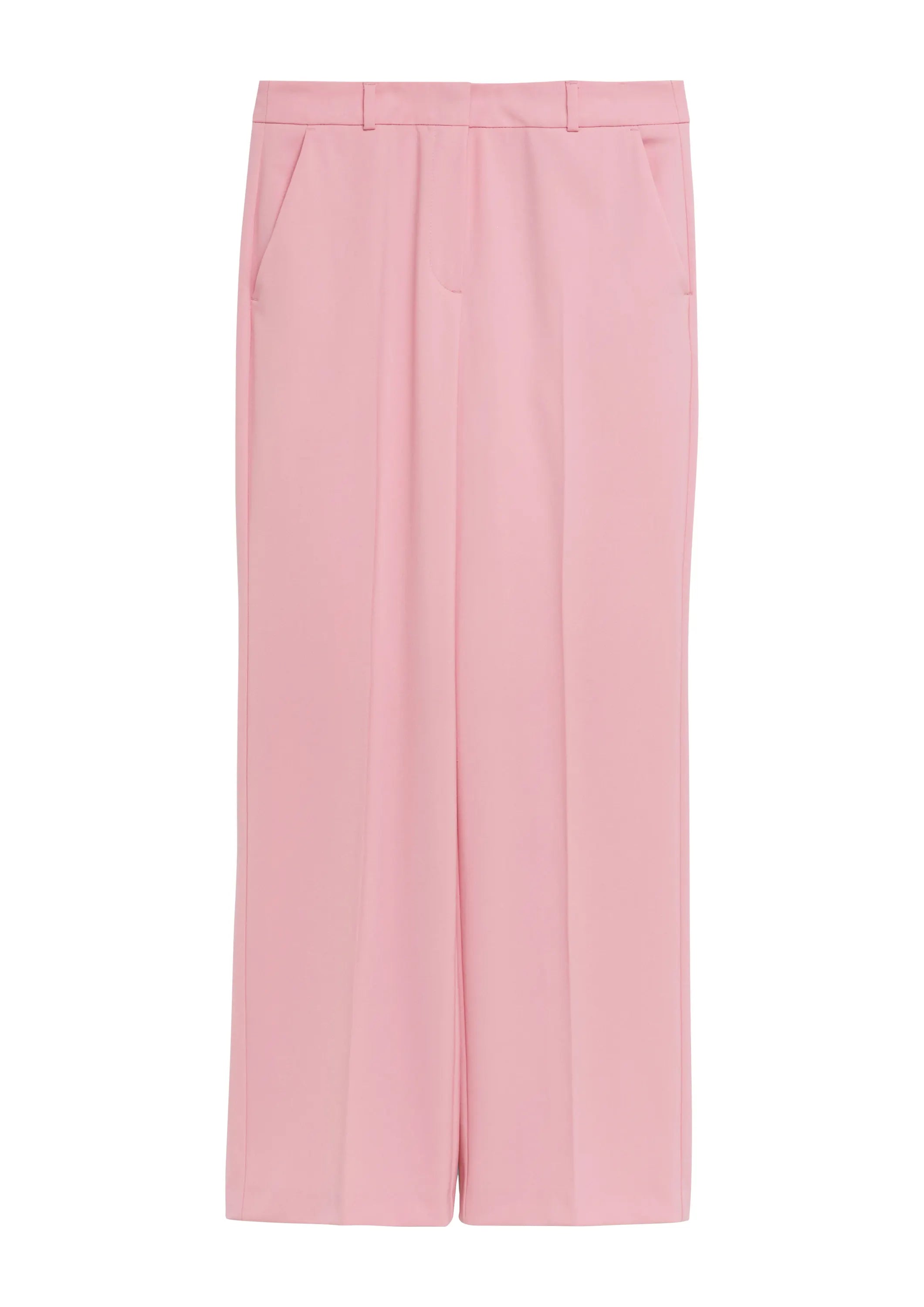 Businesshose Wide Leg