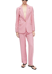 Businesshose Wide Leg