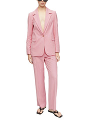 Businesshose Wide Leg