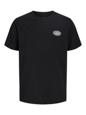 T-Shirt aus Baumwolle
