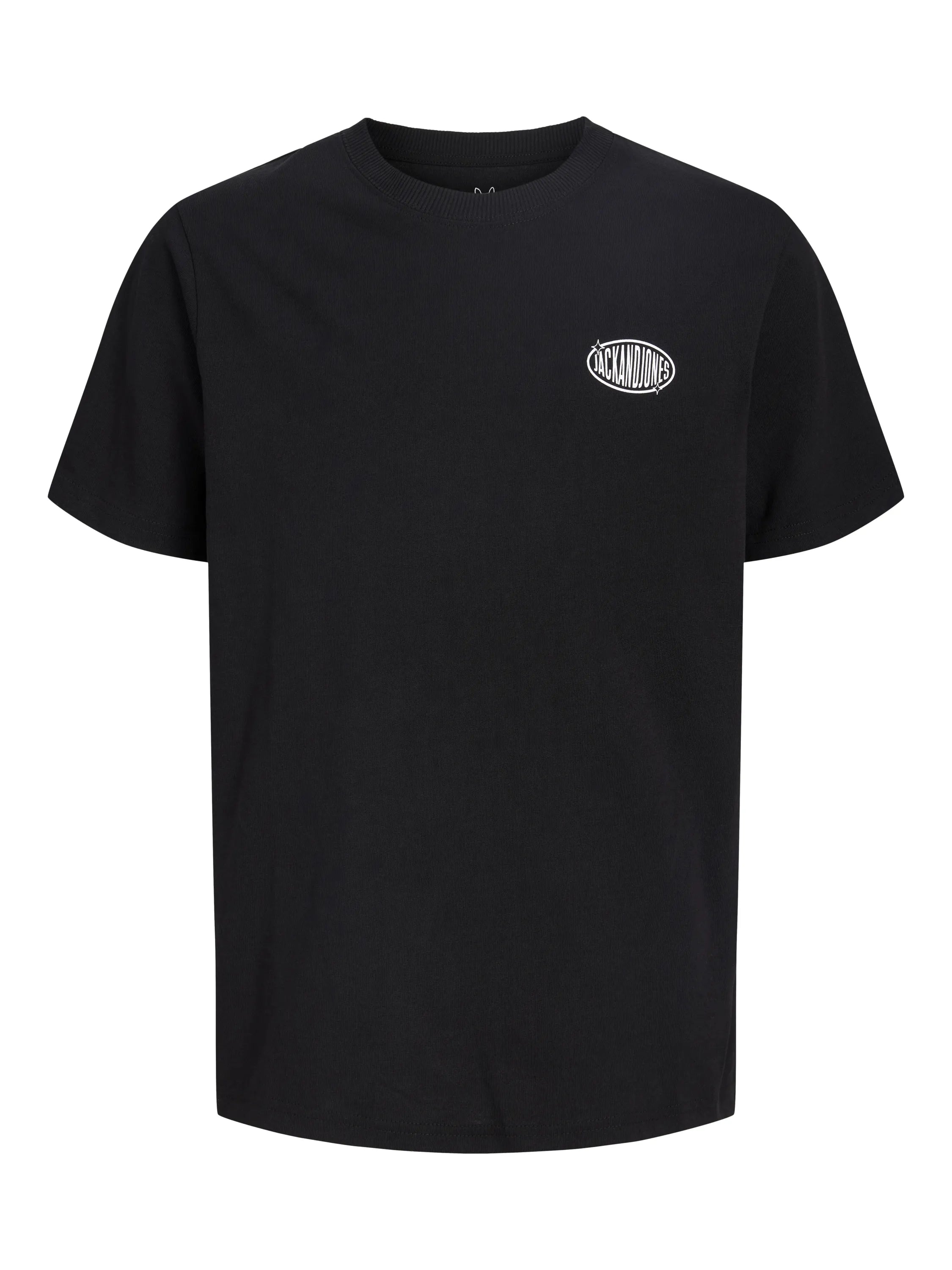 T-Shirt aus Baumwolle