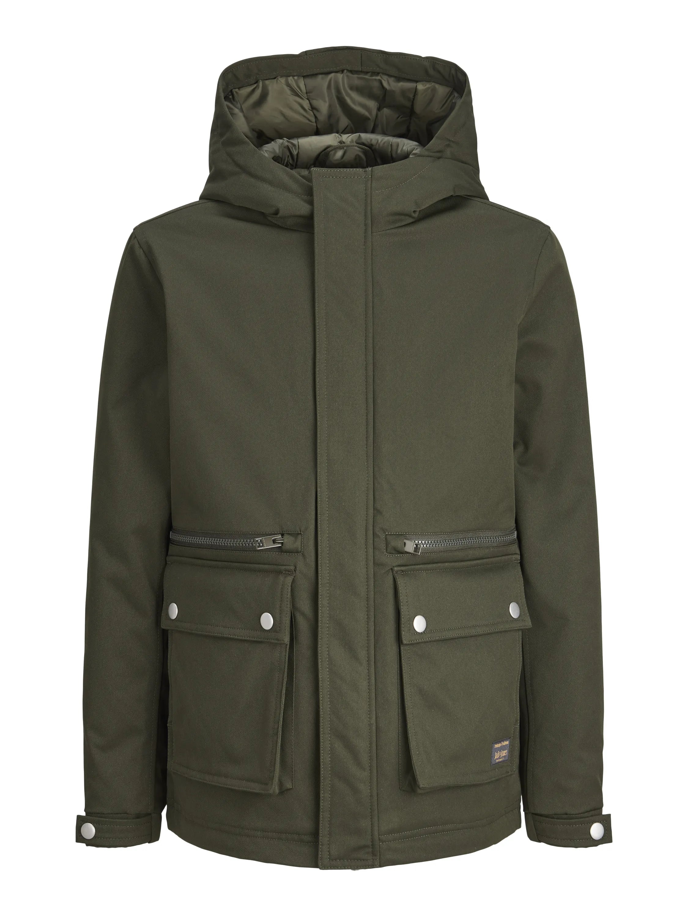 Parka WOLF JNR