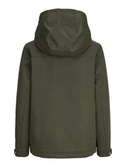 Parka WOLF JNR