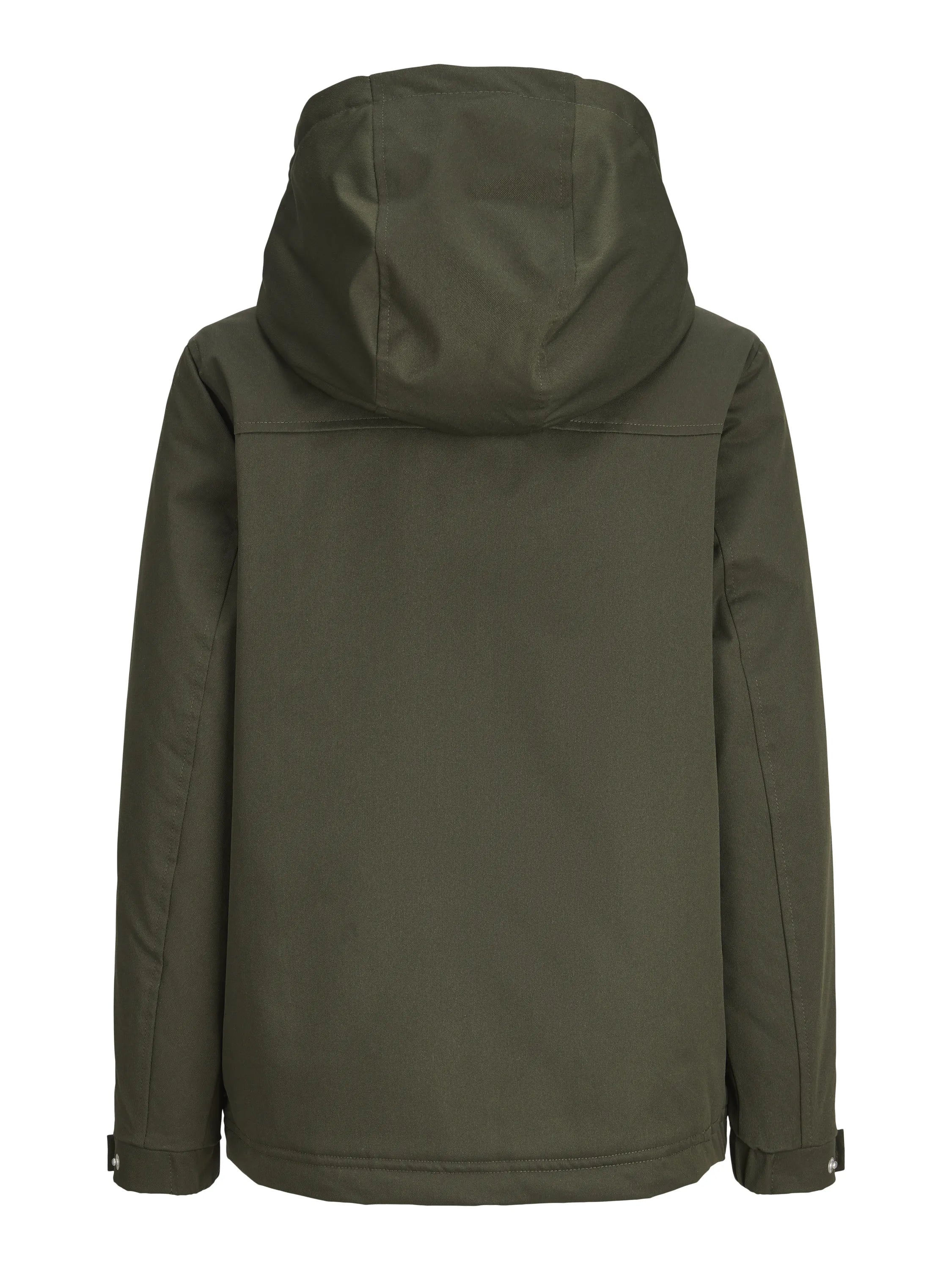 Parka WOLF JNR